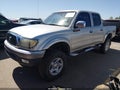 2001 Toyota Tacoma — photo 2 of 19 | VIN 5TEHN72N51Z732826