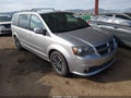 Photo 1 of 16 — 2017 Dodge Grand Caravan