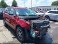 Photo 1 of 17 — 2018 Ford Explorer Sport Trac