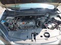 Photo 10 of 16 — 2010 Honda CR-V