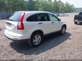 Photo 4 of 16 — 2010 Honda CR-V