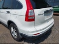 Photo 6 of 16 — 2010 Honda CR-V