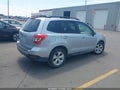 2015 Subaru Forester — photo 4 of 16 | VIN JF2SJAFCXFH596940