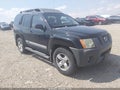 Photo 1 of 10 — 2006 Nissan Xterra