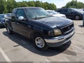 Photo 1 of 11 — 2000 Ford F-150