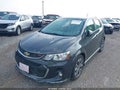 2020 Chevrolet Sonic — photo 2 of 16 | VIN 1G1JD6SB3L4133884