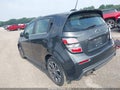 2020 Chevrolet Sonic — photo 3 of 16 | VIN 1G1JD6SB3L4133884