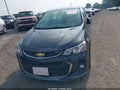 2020 Chevrolet Sonic — photo 6 of 16 | VIN 1G1JD6SB3L4133884