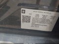 2020 Chevrolet Sonic — photo 9 of 16 | VIN 1G1JD6SB3L4133884