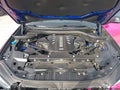 2021 BMW X6 — photo 10 of 17 | VIN 5YMCY0C00M9D98081