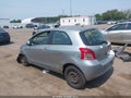 2007 Toyota Yaris — photo 3 of 17 | VIN JTDJT923675053189