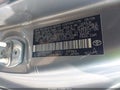 2007 Toyota Yaris — photo 9 of 17 | VIN JTDJT923675053189