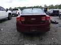 2016 Chevrolet Malibu Limited — photo 17 of 17 | VIN 1G11C5SA1GF119139