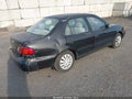1999 Toyota Corolla — photo 4 of 16 | VIN 2T1BR12E7XC138860