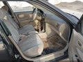 1999 Toyota Corolla — photo 5 of 16 | VIN 2T1BR12E7XC138860