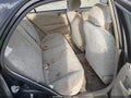 1999 Toyota Corolla — photo 8 of 16 | VIN 2T1BR12E7XC138860
