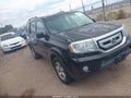 Photo 1 of 11 — 2011 Honda Pilot