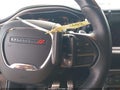 2022 Dodge Challenger — photo 11 of 16 | VIN 2C3CDZKG6NH188742