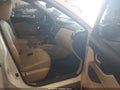 2018 Nissan Rogue — photo 5 of 16 | VIN 5N1AT2MV5JC805114