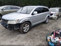2012 Dodge Journey — photo 2 of 16 | VIN 3C4PDCBG1CT362439