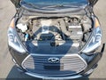 Photo 10 of 13 — 2017 Hyundai Veloster