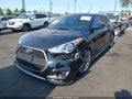 Photo 6 of 13 — 2017 Hyundai Veloster