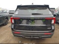 2026 Ford Explorer — photo 16 of 16 | VIN 1FMUK8KH2TGB89299