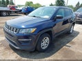 Photo 2 of 16 — 2018 Jeep Compass