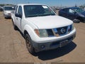 Photo 1 of 11 — 2007 Nissan Frontier