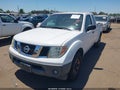Photo 2 of 11 — 2007 Nissan Frontier