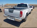 Photo 4 of 11 — 2007 Nissan Frontier