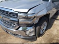 2016 Chevrolet Silverado 1500 — photo 6 of 16 | VIN 3GCUKSEC9GG294708