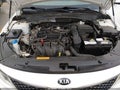 Photo 10 of 11 — 2016 Kia Optima