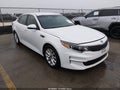 Photo 1 of 11 — 2016 Kia Optima