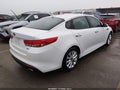 Photo 4 of 11 — 2016 Kia Optima