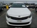 Photo 6 of 11 — 2016 Kia Optima