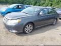 Photo 2 of 16 — 2011 Toyota Avalon