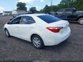 2014 Toyota Corolla — photo 3 of 18 | VIN 5YFBURHEXEP118474