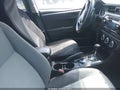 2014 Toyota Corolla — photo 5 of 18 | VIN 5YFBURHEXEP118474