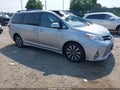 2020 Toyota Sienna — photo 1 of 15 | VIN 5TDDZ3DC0LS248795
