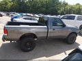 2000 Ford Ranger — photo 14 of 18 | VIN 1FTYR10V7YPA94391