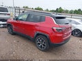 Photo 3 of 16 — 2025 Jeep Compass