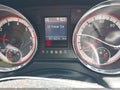 2017 Dodge Grand Caravan — photo 7 of 17 | VIN 2C4RDGEG1HR731340