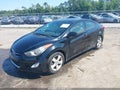 2013 Hyundai Elantra — photo 2 of 16 | VIN KMHDH4AE3DU007031