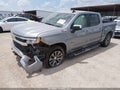 2026 Chevrolet Silverado 1500 — photo 2 of 16 | VIN 2GCUKDED2T1109518