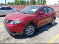 2019 Nissan Rogue Sport — photo 2 of 17 | VIN JN1BJ1CP2KW232445