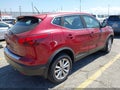 2019 Nissan Rogue Sport — photo 4 of 17 | VIN JN1BJ1CP2KW232445