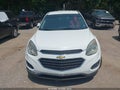 Photo 12 of 16 — 2017 Chevrolet Equinox