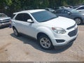 Photo 1 of 16 — 2017 Chevrolet Equinox