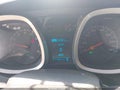 Photo 7 of 16 — 2017 Chevrolet Equinox